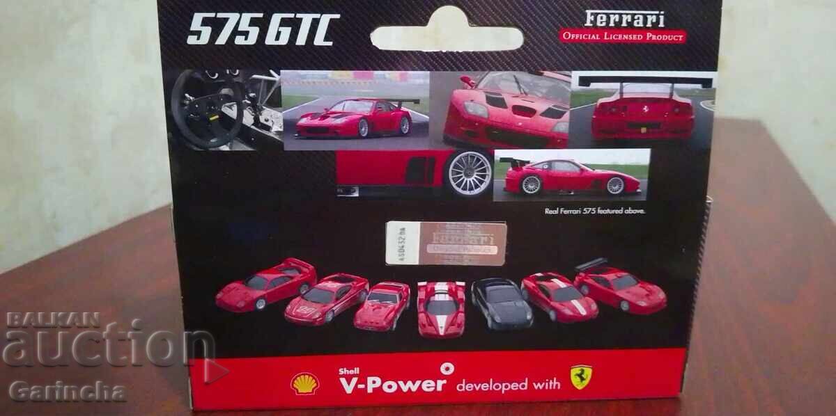 Licitație Ferrari 575 GTC 1/38