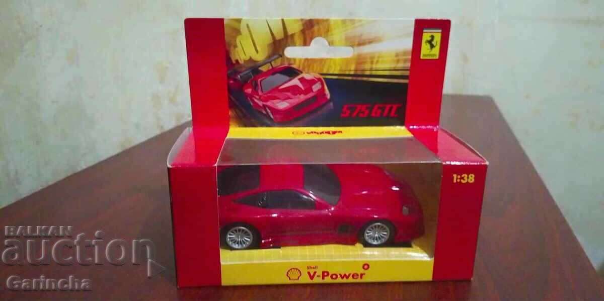 Ferrari 575 GTC 1/38