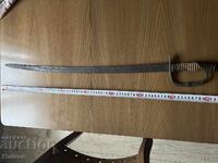 Sabie de ofițer 1884 - Ferdinand I