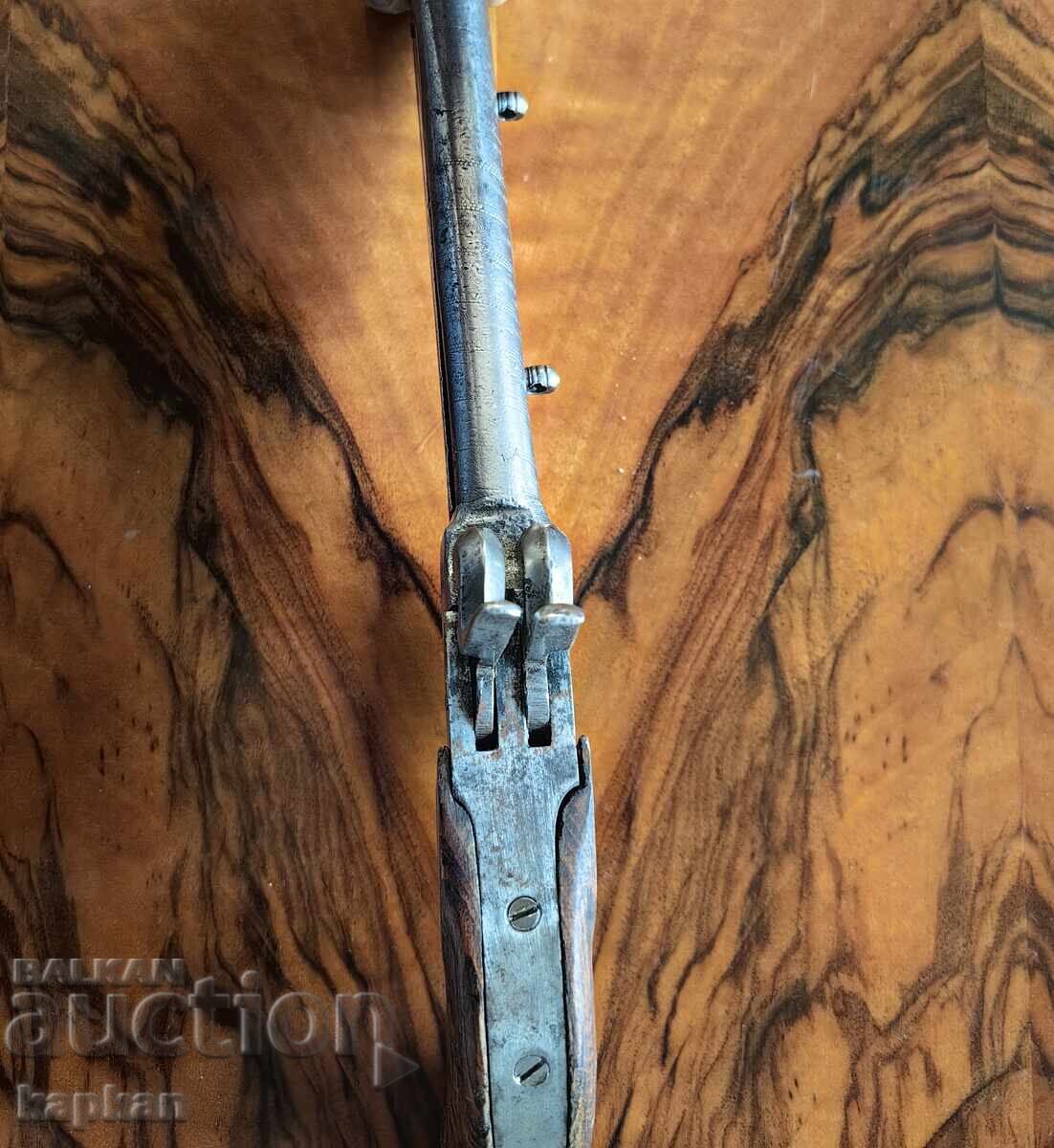 Пищов двуцев - 5 Пищов двуцев - 5