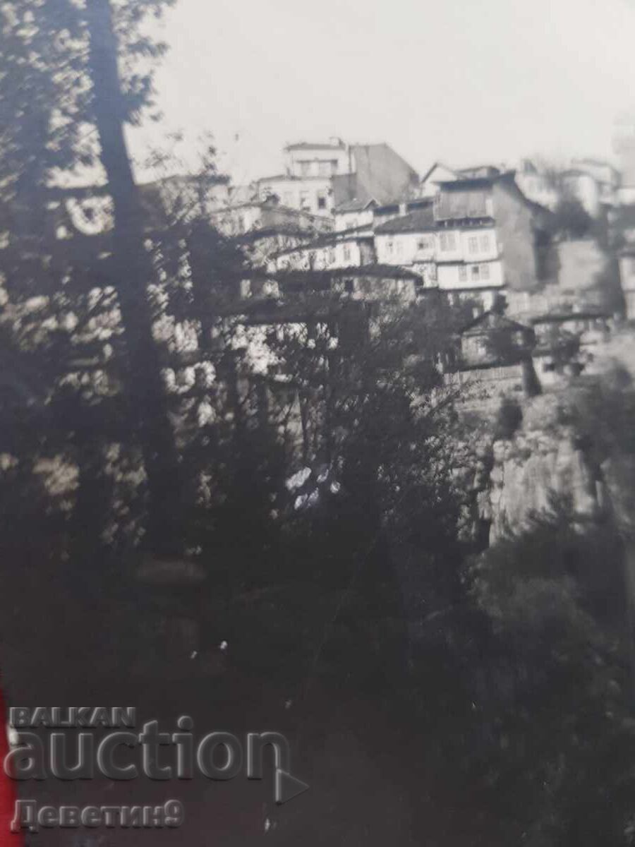 Τύρνοβο - Τούνελ υπόγειο της πόλης 1933 - 7 Τύρνοβο - Τούνελ υπόγειο της πόλης 1933 - 7