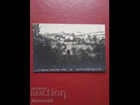 Tŭrnovo - Tunelŭt pod grada 1933 g