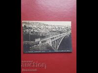 Tŭrnovo - Mostŭt na Stambolov 1933 g