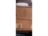 Ξύλινο κουτί για πούρα