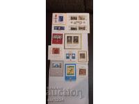 Φιλοτελικοί ταχυδρομικοί δίσκοι