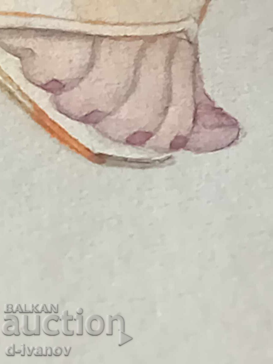 Алберто Варгас (Alberto Vargas) - 5