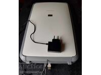 HP Scanjet G3010 Σαρωτής Φωτογραφιών