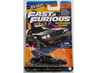 Hot Wheels Buick Grand National Hot Wheels 1:64 Buick