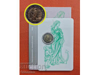 San Marino • 2 Euro • Fans of Hope • 2025