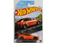 Hot Wheels Jaguar XE SV Project B 1:64 Hot Wheels Jaguar