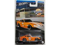 Hot Wheels Custom Datsun 240Z Hot Wheels Car 1:64 Datsun
