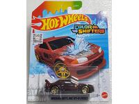 Hot Wheels Nissan Skyline GT-R 1:64 Nissan Skyline