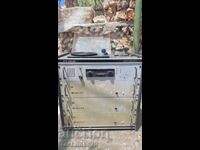 Resprom Sound System