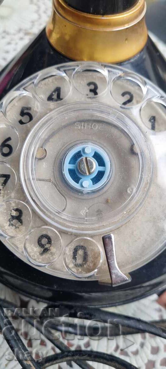 Ρετρό τηλέφωνο - 5 Ρετρό τηλέφωνο - 5