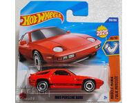 Hot Wheels 1983 Porsche 928S Hot Wheels Car 1:64 Porsche