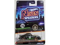 Hot Wheels Neon Porsche 934 Turbo RSR Hot Wheels Porsche 1:64
