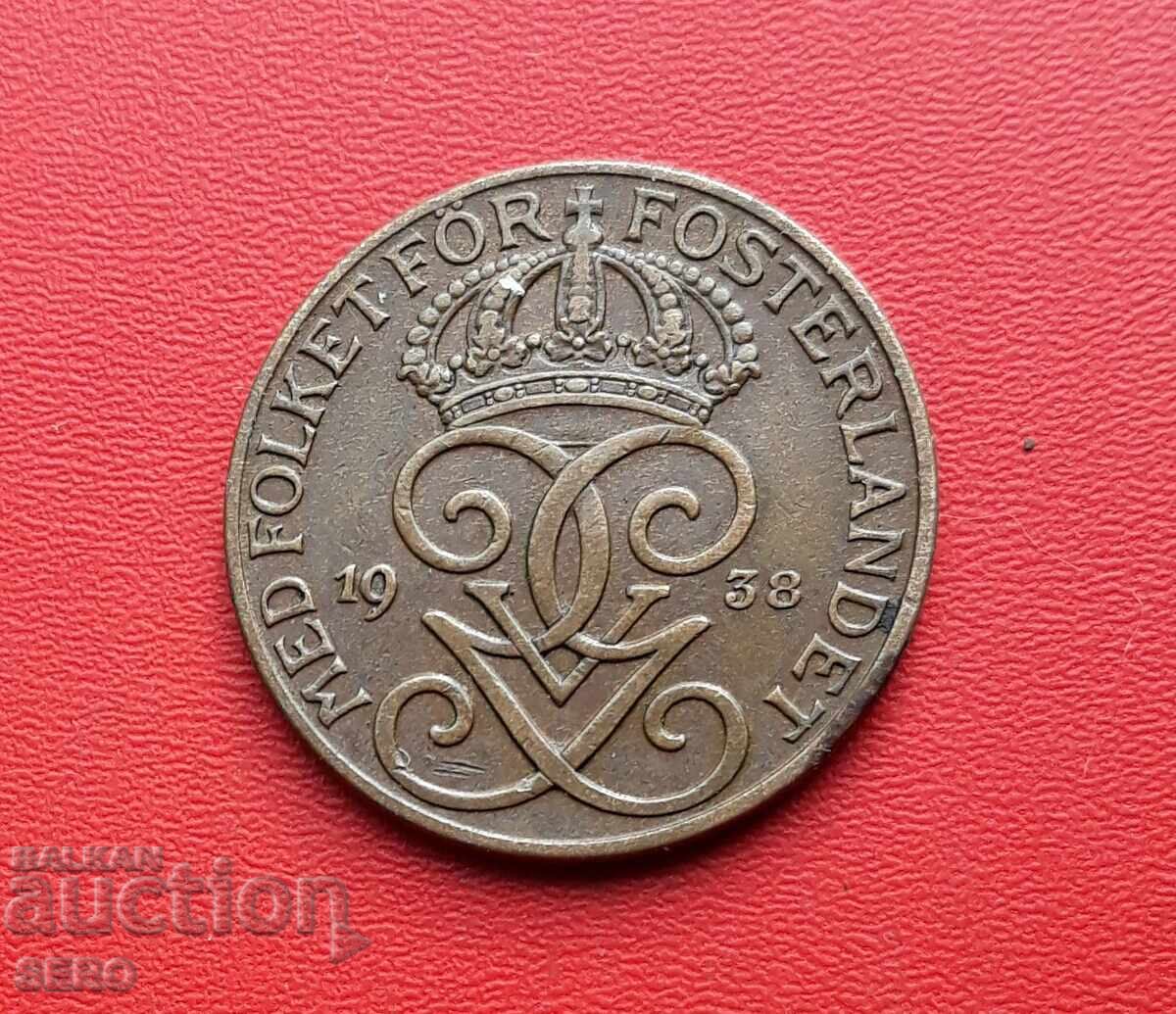 Suedia - 5 ani 1938 cu preț 1.51 BGN | € 0.77