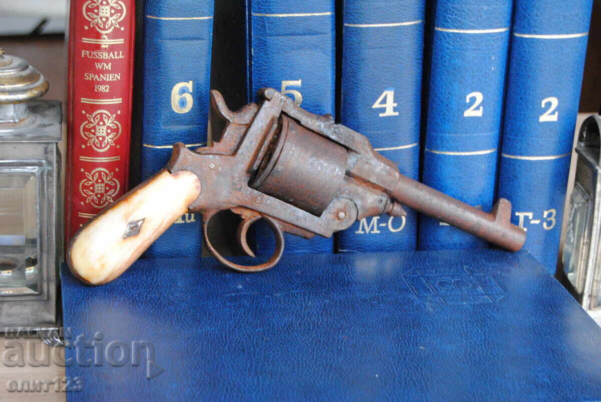 Стар револвер Стар револвер