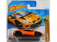 Hot Wheels Lamborghini Huracan Sterrato 1:64 Lamborghini