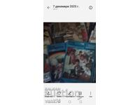 70 bucăți reviste MLAD tehnician Radio și televiziune Noi și mai noi