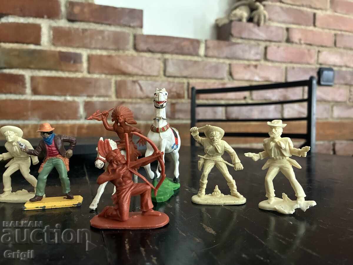 Auction Old Figures Soldiers Indians Cowboys Hong Kong Auction Old Figures Soldiers Indians Cowboys Hong Kong