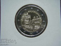 2 Ευρώ 2025 Ισπανία "Σαλαμάνκα" /Ispaniya/ (1) - Unc (2 ευρώ)