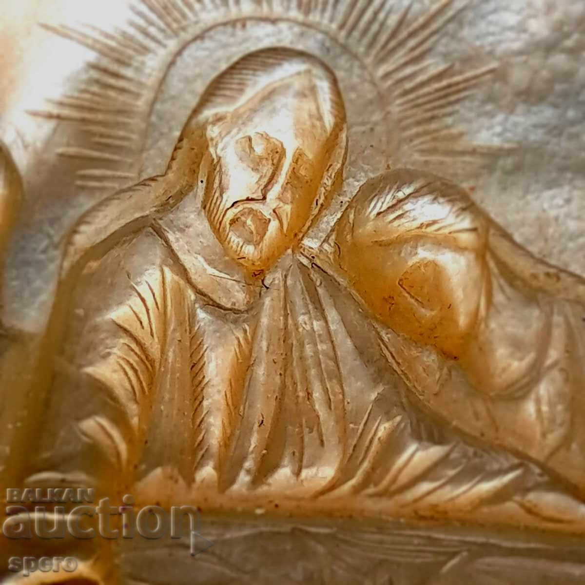 Δημοπρασία Παναγία, Κούνα, Εικόν Δημοπρασία Παναγία, Κούνα, Εικόν