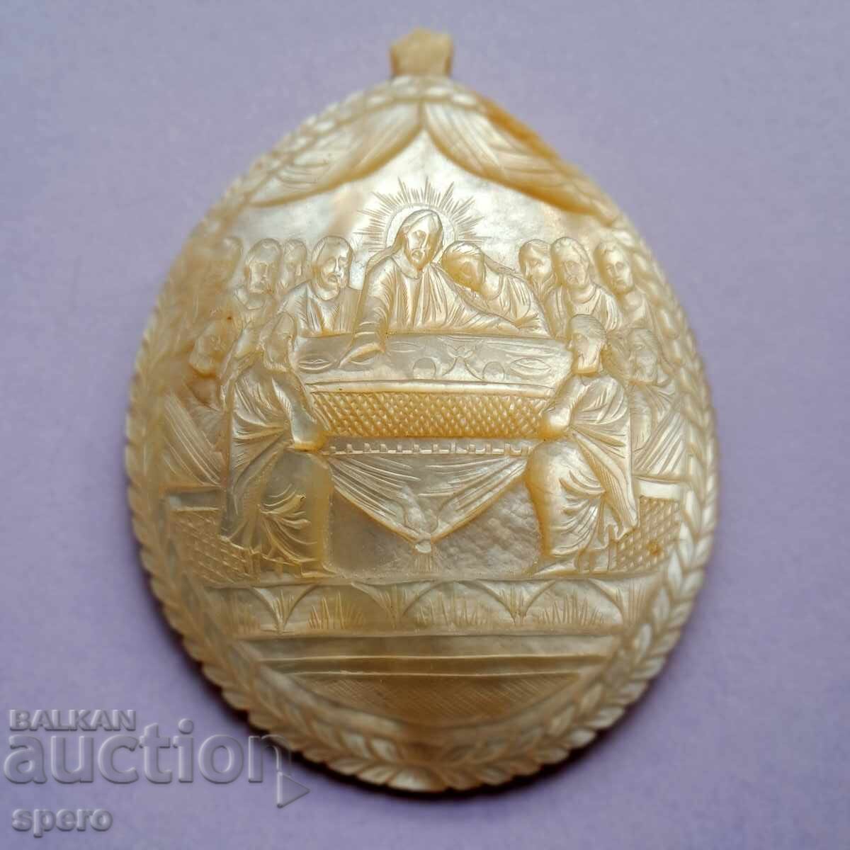 Панагия,Куна,Икона - 5