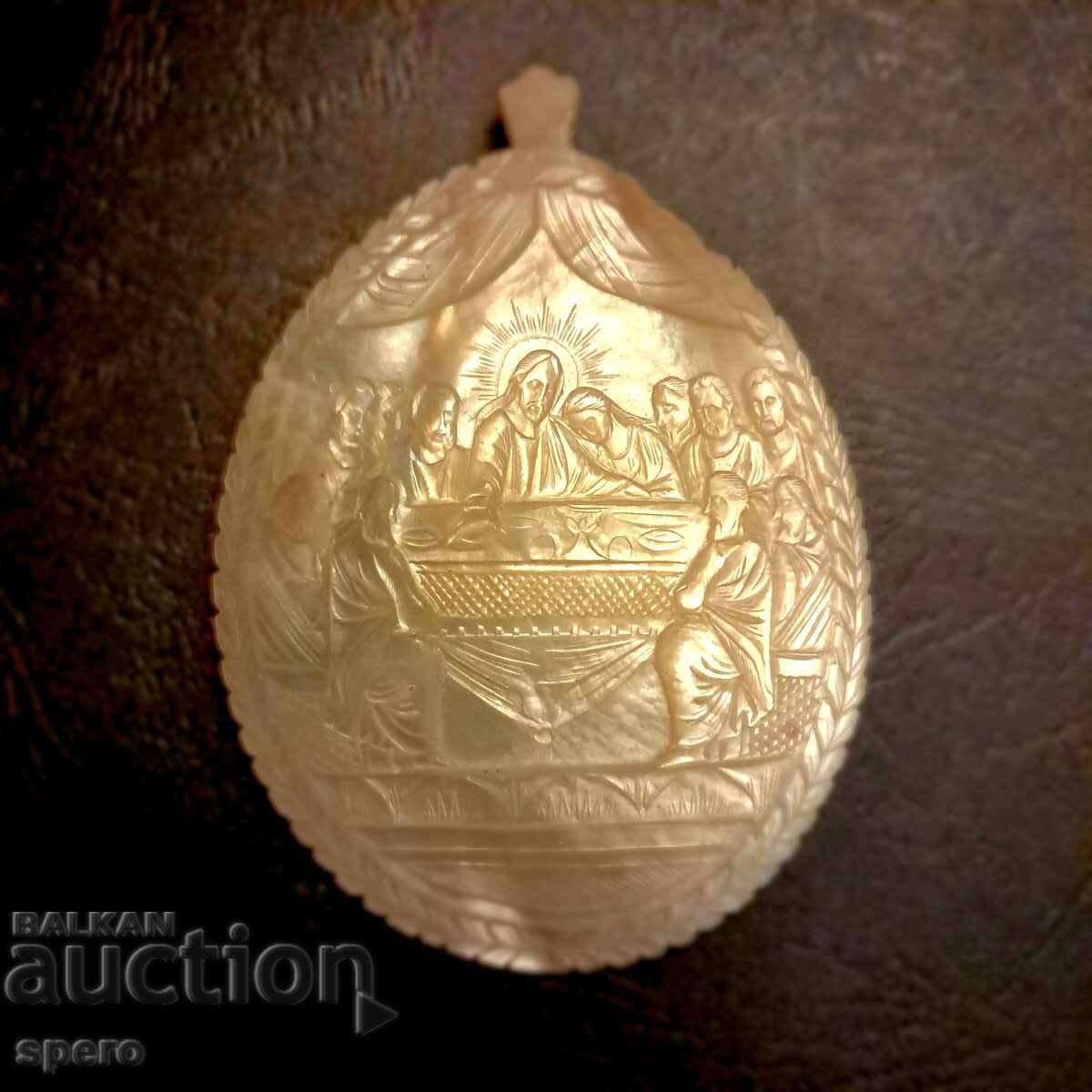 Παναγία, Κούνα, Εικόν Παναγία, Κούνα, Εικόν