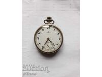 Παλιό ρολόι τσέπης Omega