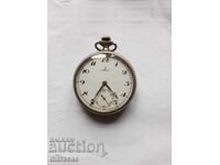 Old Omega pocket watch
