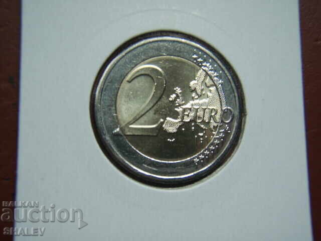 2 ευρώ 2025 Φινλανδία "100 χρόνια" /2 evro Finlandiya (2) - Unc - 6 2 ευρώ 2025 Φινλανδία "100 χρόνια" /2 evro Finlandiya (2) - Unc - 6