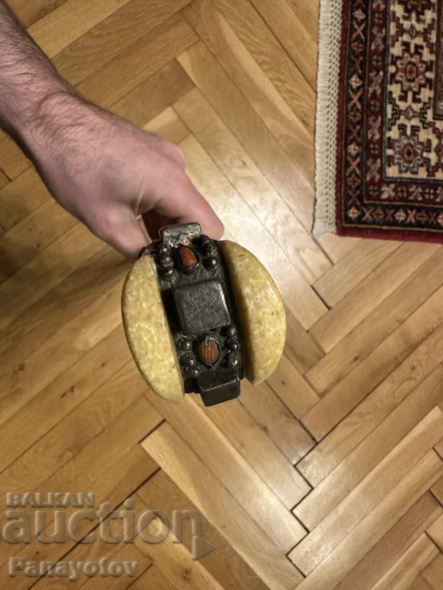 ЯТАГАН САБЯ НОЖ КАМА МЕЧ ШАШКА КОРТИК КАРТ КИНЖАЛ КОРАЛИ - 6