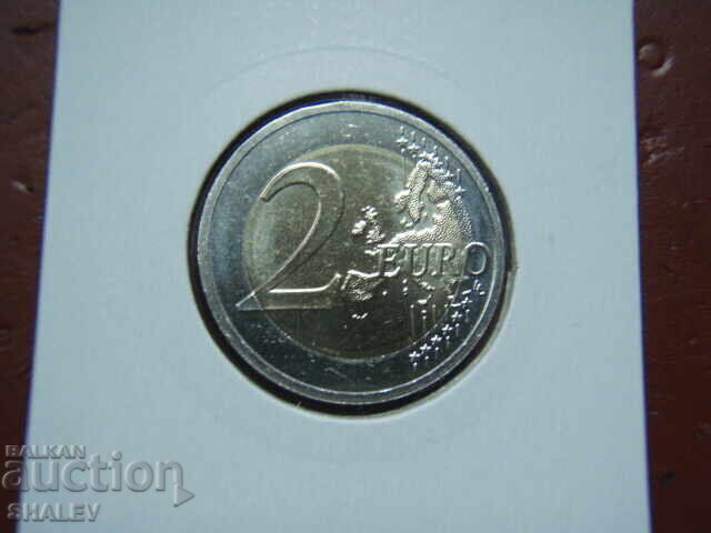 2 euro 2025 Latvia "Selija" /2 евро Латвия/ - Unc (2 евро) - 7 2 euro 2025 Latvia "Selija" /2 евро Латвия/ - Unc (2 евро) - 7