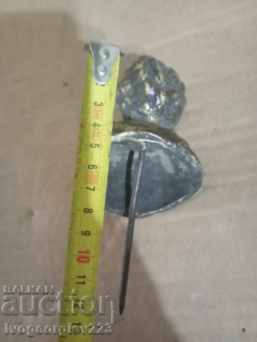 Аукцион Бронзов бюст на херовим Аукцион Бронзов бюст на херовим