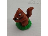 КАТЕРИЧКА ШОКОЛАДОВО ЯЙЦЕ BALABAN 2001 г.