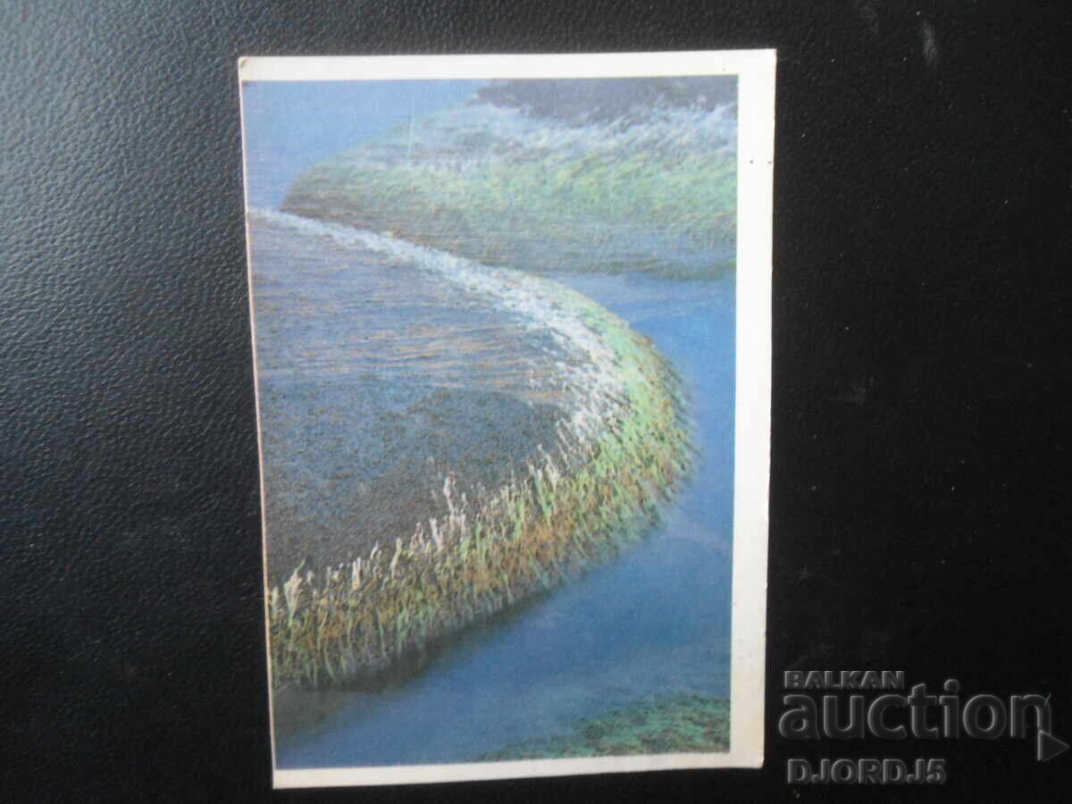 Calendar vechi, 1991 Calendar vechi, 1991