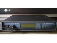 Δέκτης Sennhiser tru diversity receiver EM500 G2