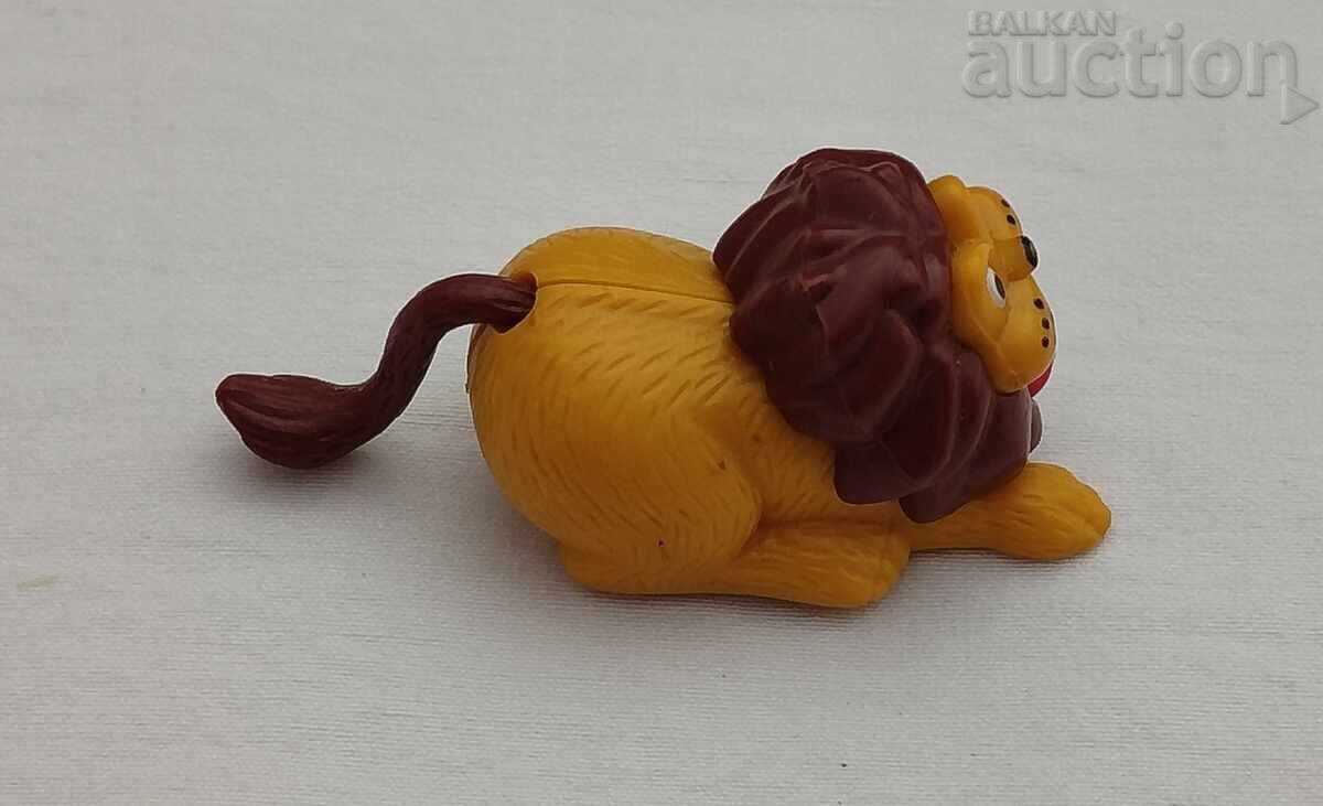 Δημοπρασία ΛΕΒ ΣΟΚΟΛΑΤΕΝΙΟ ΑΥΓΟ BALABAN 2001 g