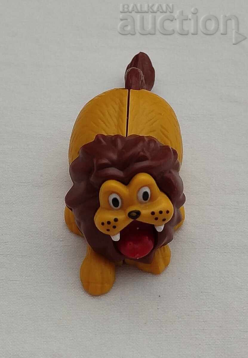 Доставка на ЛЪВ ШОКОЛАДОВО ЯЙЦЕ BALABAN 2001 г. Доставка на ЛЪВ ШОКОЛАДОВО ЯЙЦЕ BALABAN 2001 г.