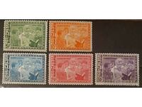 Guineea 1964 Personalități/Eleanor Roosevelt MNH