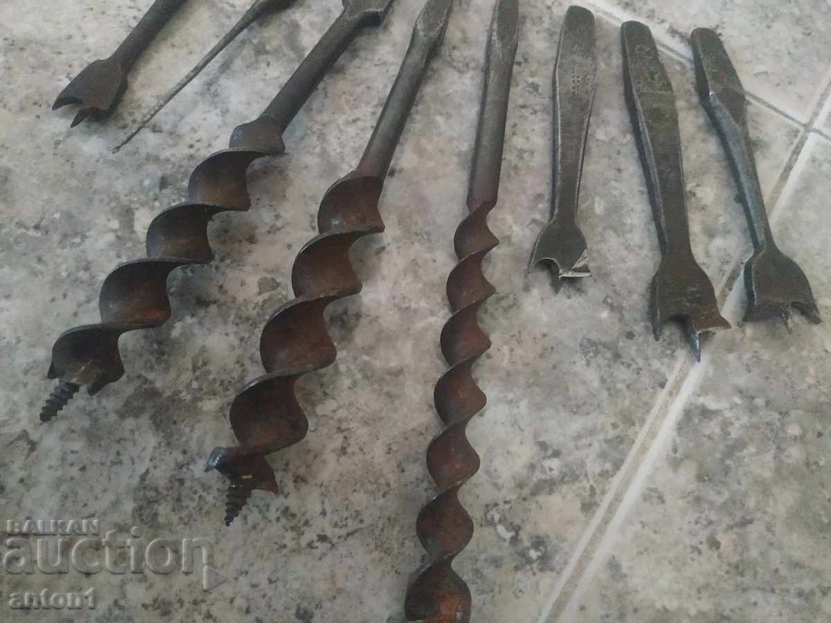 Инструменти - 5