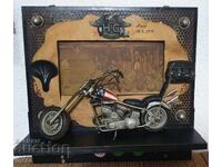 Rocking Harley Model