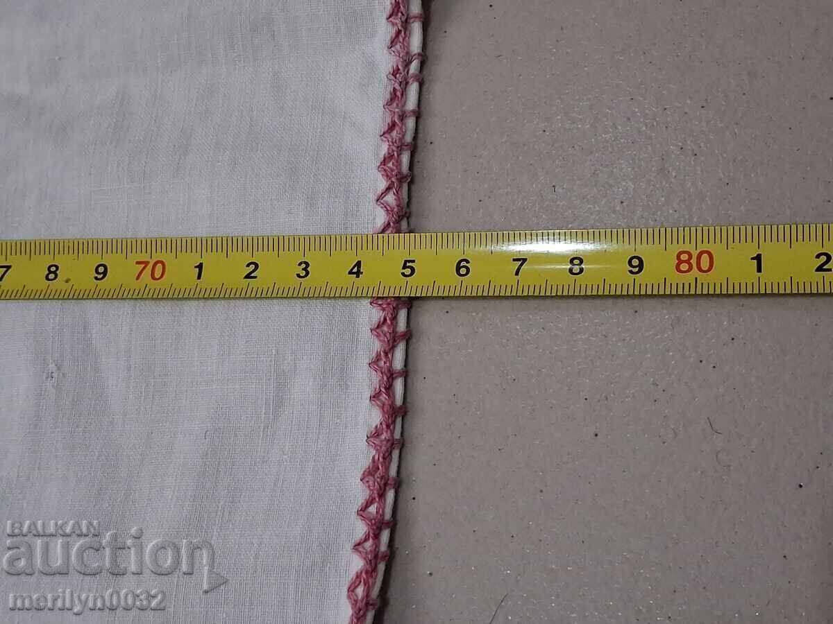 Παράδοση Παλιό κεντημένο τραπεζομάντιλο milo Βουλγαρικό κεντητικό χαλί Παράδοση Παλιό κεντημένο τραπεζομάντιλο milo Βουλγαρικό κεντητικό χαλί