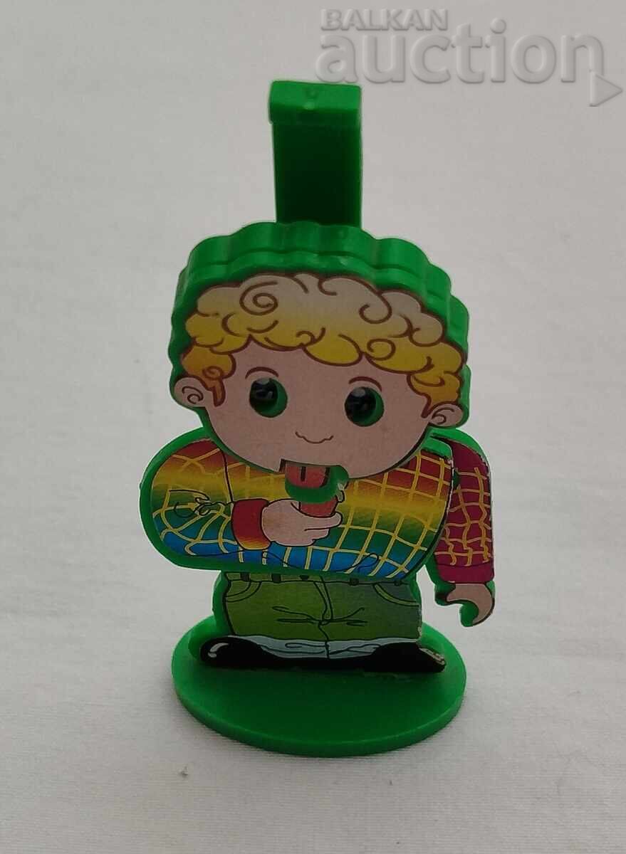 Auction CHILD'S ICE CREAM CHOCOLATE EGG Rübezahl/Koch 199.. y Auction CHILD'S ICE CREAM CHOCOLATE EGG Rübezahl/Koch 199.. y