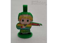 ΠΑΙΔΙΚΟ ΠΑΣΧΑΛΙΝΟ ΑΥΓΟ ΣΟΚΟΛΑΤΑΣ Rübezahl/Koch 199.. g