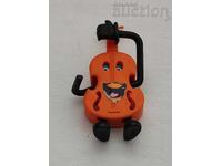 ΒΙΟΛΟΝΤΣΕΛΟ ΣΟΚΟΛΑΤΕΝΙΟ ΑΥΓΟ KINDER 199.. έτος