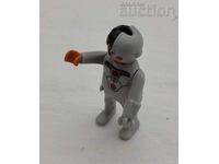 КИБОРГ ШОКОЛАДОВО ЯЙЦЕ KINDER PLAYMOBIL