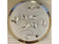 ОСВЕТИТЕЛНО ТЯЛО ТИП ПЛАФОН Ф22