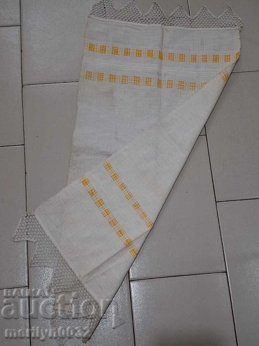 Παλιό ύφασμα κρόσσια με δαντέλα, πλέξιμο, κρόσσια με κέντημα με τιμή 46.00 BGN | € 23.52 Παλιό ύφασμα κρόσσια με δαντέλα, πλέξιμο, κρόσσια με κέντημα με τιμή 46.00 BGN | € 23.52